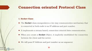 Networking Basics AJT Lecture 2 [upl. by Aeriel]