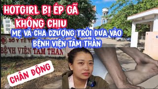 Chân Động Dì 2 dẫn trai lạ vào phòng con gái lấy cái ấycó phải vậy không [upl. by Nena]