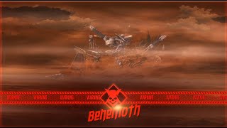 Behemoth Boss Battle Theme Wrecking Storm GODDESS OF VICTORY  NIKKE OST [upl. by Culbert]