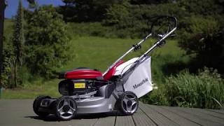 Introduction to the Mountfield SP555V [upl. by Reviere]