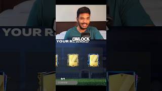 Blind Top 50 Packs 🔥 fcmobile fifamobile [upl. by Irvine198]