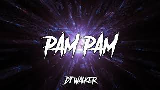 PAM PAM REMIX 2020  WISIN amp YANDEL ✘ DJ WALKER [upl. by Eelrak981]