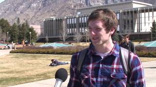 Short documentary about nonMormons at BYU [upl. by Bullock]