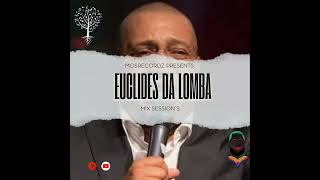 Euclides Da Lomba Mix Session´s By Jorge B [upl. by Ahsienor]