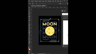 Identificar fuente de imagen en Photoshop  Tutorial 1 minuto short tutorialphotoshop photoshop [upl. by Eramal730]