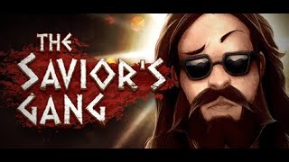 The Saviors Gang  Esse jogo é um pecado  PS4 [upl. by Benedetto]