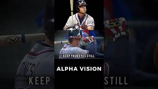 Chipper Jones Highlights [upl. by Ybbor]