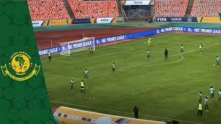 YANGA VS SINGIDA FG  ONA WACHEZAJI WA YANGA WAKIPIGA MSHUTI HAPA [upl. by Innes]