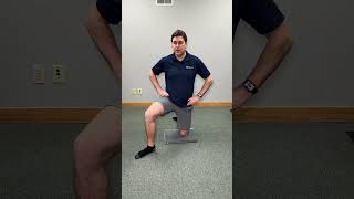 Release a Tight Groin in Seconds [upl. by Otsirc]