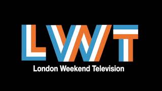 LWT Ident  1978 to 1986 Recreation [upl. by Zenger]