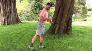 Uncommon Core Exercises for Runners The V Up [upl. by Dollie]