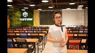 Vinalink Academy  Lớp học Marketing đẹp nhất Châu Á tại Thevuon [upl. by Sivi]