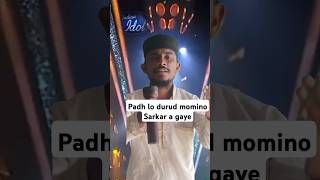 indolife sorts  padh lo Durood momino Sarkar a Gaya youtubeshorts trendingshorts youtube song [upl. by Rind]