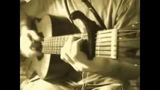 Gipsy Kings  Bamboleo cover wtabs [upl. by Audwen]