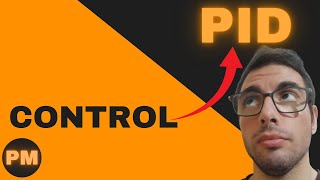 CONTROL PID ▶ Cómo FUNCIONA un CONTROLADOR PID [upl. by Elleynad]