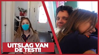 DE UITSLAG VAN DE TEST IS   943 [upl. by Tnek]