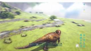 Ark Survival EvolvedHow to Summon a Dodorex [upl. by Durnan]