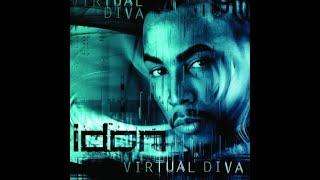 Don Omar  Virtual Diva Slowed amp Reverb [upl. by Hamil]