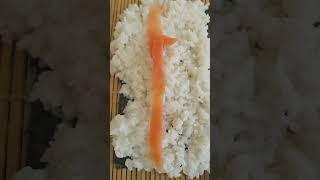 Sushi Tan fácil como para agregar a la dieta [upl. by Shiverick]