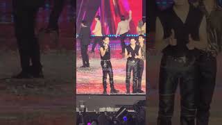 Closing and Say Goodbye All Idol quotThe 38th Golden Disc Awards GDA 2024 In Jakartaquot [upl. by Nace813]