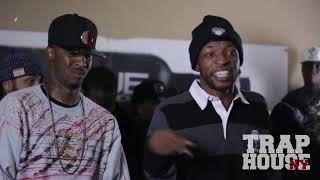 Daylyt vs Xcel  The Trap NY [upl. by Minetta]