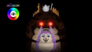 Tattletail Kaleidoscope DLC [upl. by Llain]