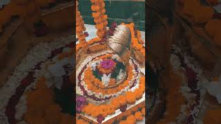 Mangalnath angareshwar mahadev bhole mahakal bholebaba om mahadev explore kashi kedarnath [upl. by Dahsra]