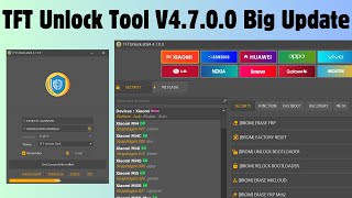 TFT Unlock Tool V4700  New Update  Big Updates 2024  TFT Fixed Some issues [upl. by Lowe]