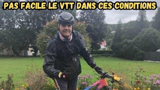 VTT XC MTB  rando des coteaux calcaires elnes 62380 orbea oiz [upl. by Auhs]