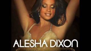 alesha dixon  the boy does nothing [upl. by Aramak]