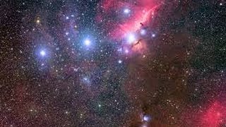 Is Heaven Behind Orions Belt Lucifer or Nothing At All Either Way It Sure Is Interesting [upl. by Einaej607]