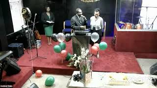 Faith and Hope Ministries COGOP NEWHAM UK [upl. by Oiligriv]