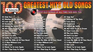 Old But Goldies Love Songs 50s 60s  Golden Oldies Greatest Hits 60s 70s  Frank The Platters [upl. by Mayhs]