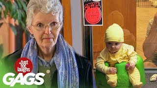 Baby For Sale Prank [upl. by Shirley]