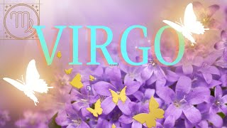 ♾️VIRGO ♍️ALL HANDS ON DECK EXPECT MAJOR CONFIRMATIONS amp A FRESH START🤑💰💚 [upl. by Rochell]