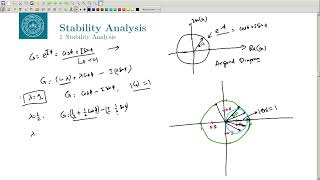 Lecture 30  DissipationDispersion Error II [upl. by Aihcats]