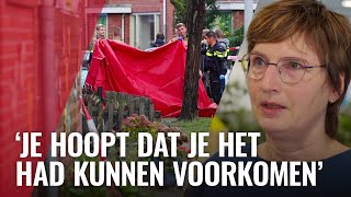 Onderzoek dodelijke steekpartij Hazelaarstraat quotklachten onderschatquot [upl. by Anis]