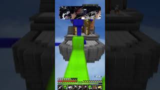 flawless hypixel combos jona70k shorts bedwars flawless [upl. by Absalom381]