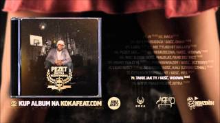 Pezet  Takie jak Ty feat Wdowa [upl. by Ecirtal]