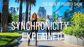 Synchronicity Explained What are meaningful coincidences [upl. by Nosneh762]