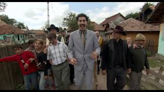 Borat introduction  BORAT [upl. by Pape133]