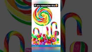 If you remember this😍 childhood candy chocolate shorts memories viralvideo nostalgia short [upl. by Hong]