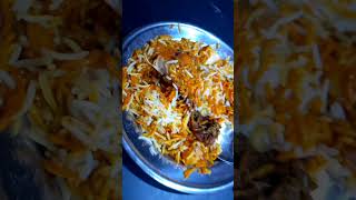 I tried al noorani biryani food biryani haashir987 [upl. by Nosrac]