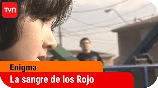 La sangre de los Rojo  Enigma  T8E9 [upl. by Hughmanick]