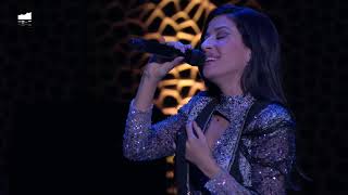 Ana Moura I Ao Vivo I ElbPhilharmonie Summer I Hamburg 2019 HD [upl. by Mendelson]