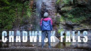 Chadwick Falls Shimla 2021 Vlog [upl. by Asirb]