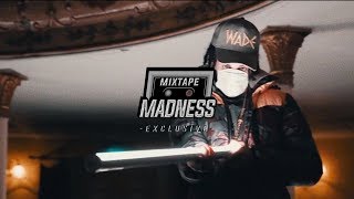 CGM SavO x ZK x Digga D  No Porkies Music Video  MixtapeMadness [upl. by Assitruc609]