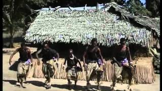 Msondo Ngoma Band Binti Maringo Official Video [upl. by Yokum266]