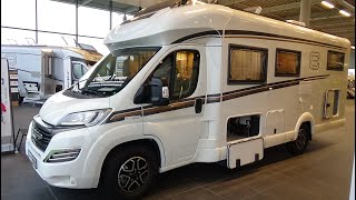 2021 Carthago ctourer T 148 LE H  Exterior and Interior  Carthago City Aulendorf 2020 [upl. by Analle]