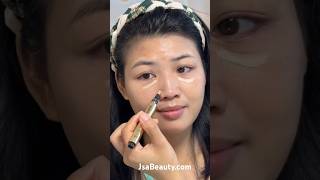 Amazing makeup tutorial Amazing makeup Art Beauty and Cosmetics shorts [upl. by Jennie]